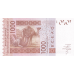 P115Am Ivory Coast - 1000 Francs Year 2013